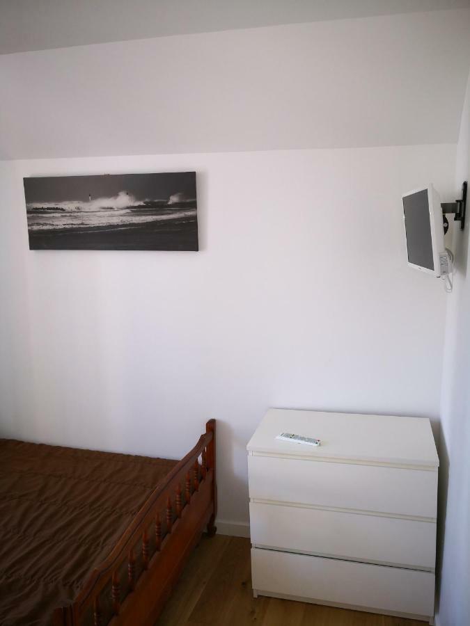 Appartement Rue Haute Des Bains Le Croisic Εξωτερικό φωτογραφία