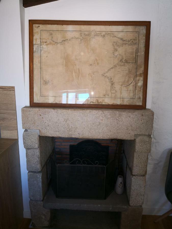 Appartement Rue Haute Des Bains Le Croisic Εξωτερικό φωτογραφία